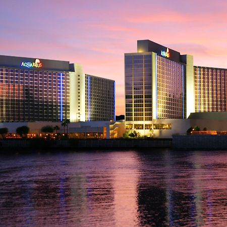 Aquarius Casino Resort Лафлин Экстерьер фото