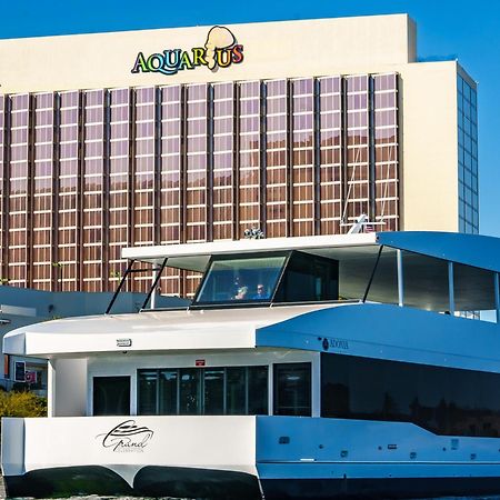 Aquarius Casino Resort Лафлин Экстерьер фото