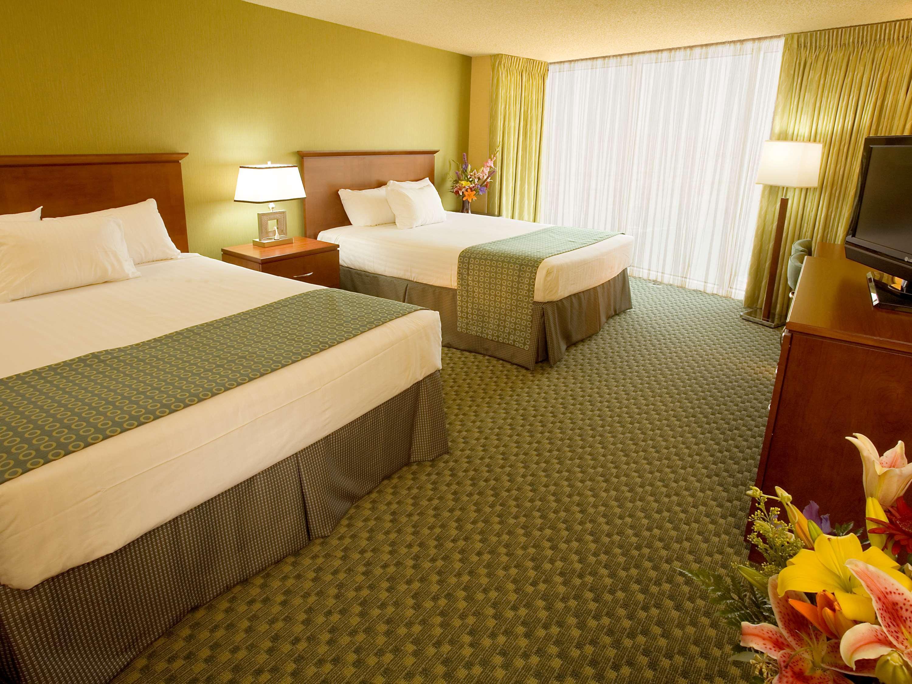 Aquarius Casino Resort Лафлин Экстерьер фото
