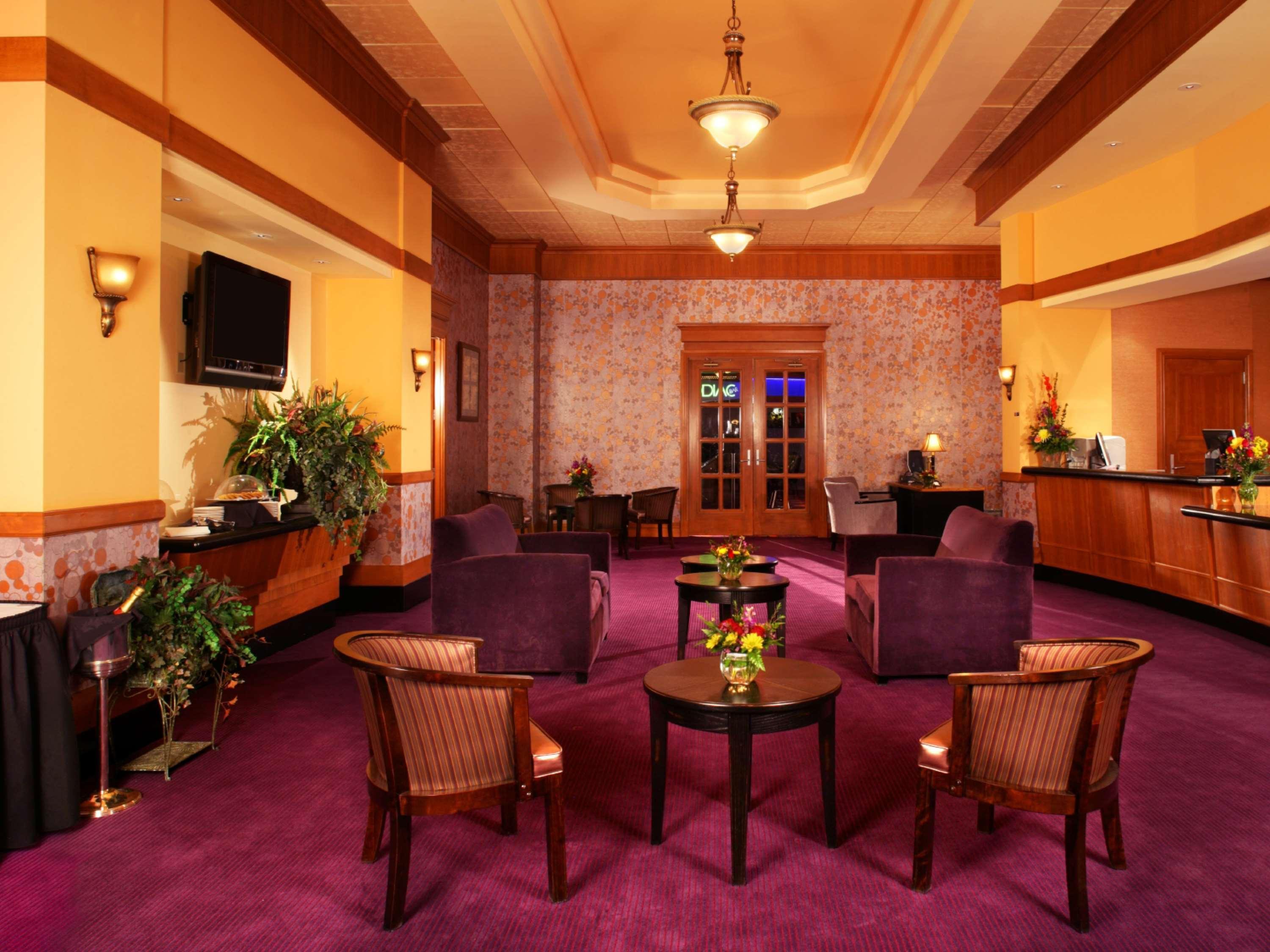 Aquarius Casino Resort Лафлин Экстерьер фото
