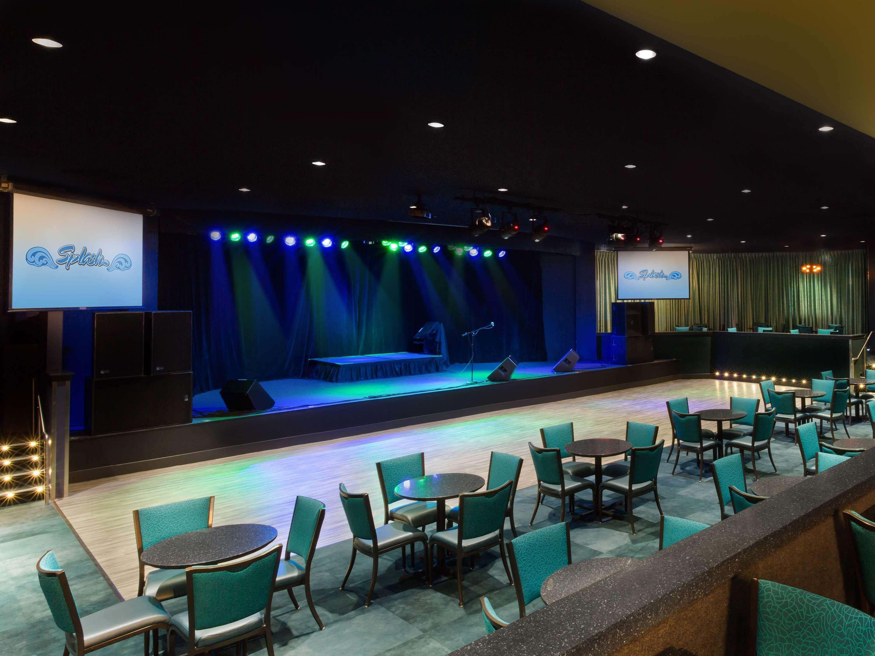 Aquarius Casino Resort Лафлин Экстерьер фото