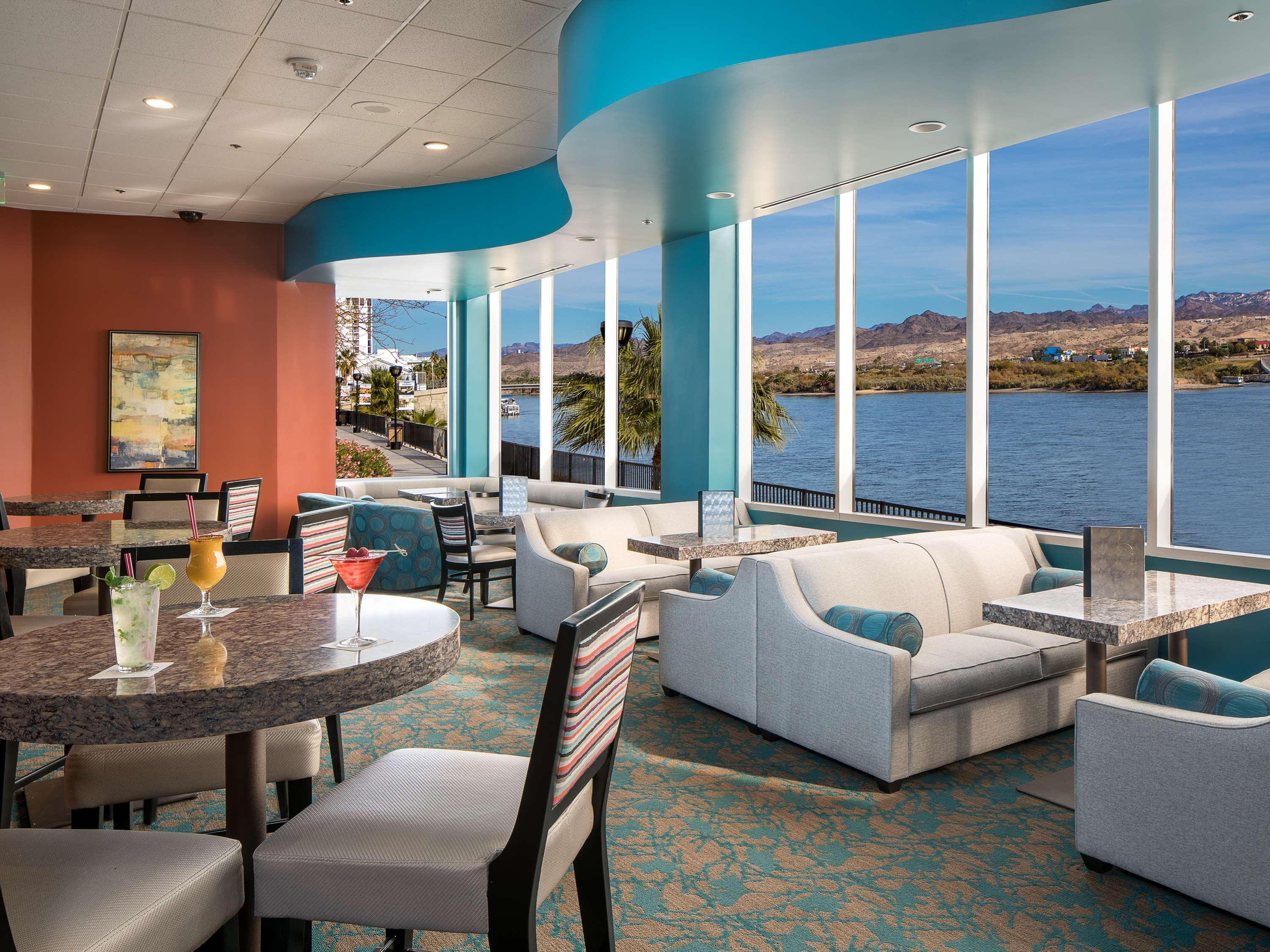 Aquarius Casino Resort Лафлин Экстерьер фото