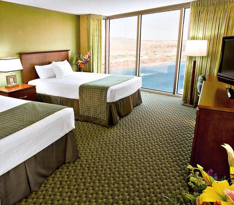 Aquarius Casino Resort Лафлин Экстерьер фото