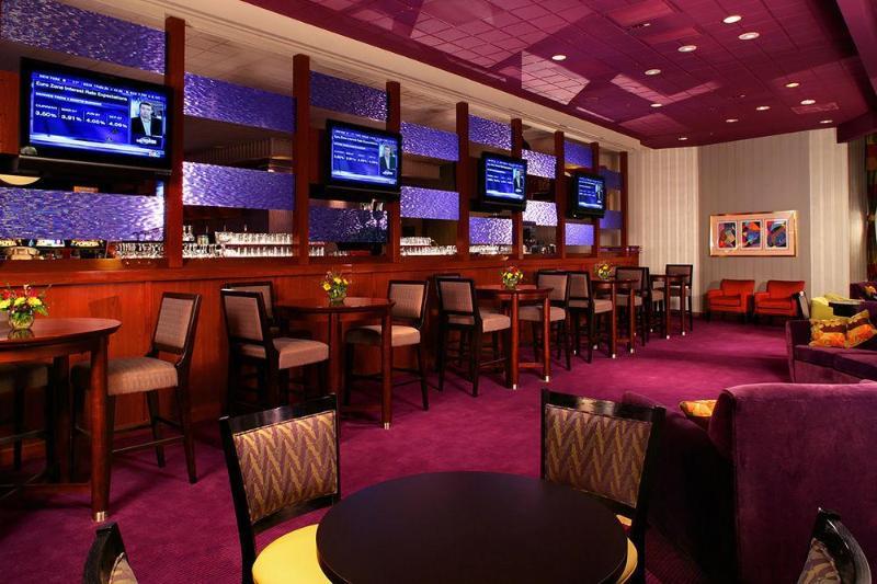 Aquarius Casino Resort Лафлин Экстерьер фото