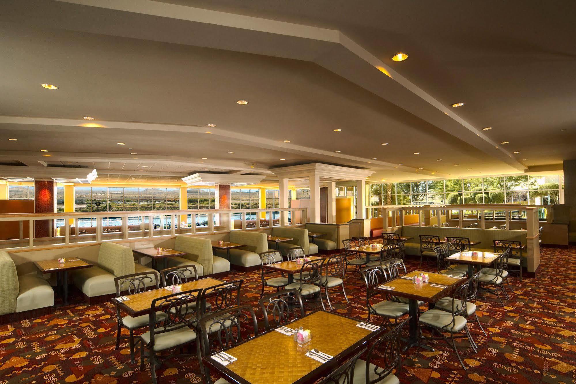 Aquarius Casino Resort Лафлин Экстерьер фото